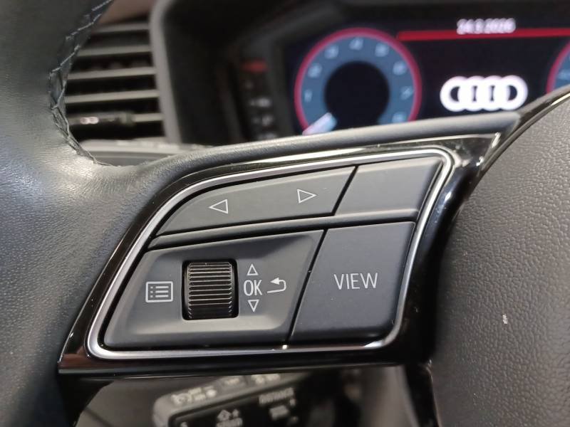 Audi A1 - Photo 20