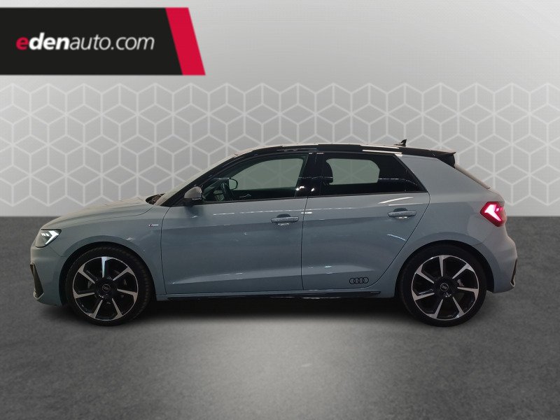 Audi A1 - Photo 2
