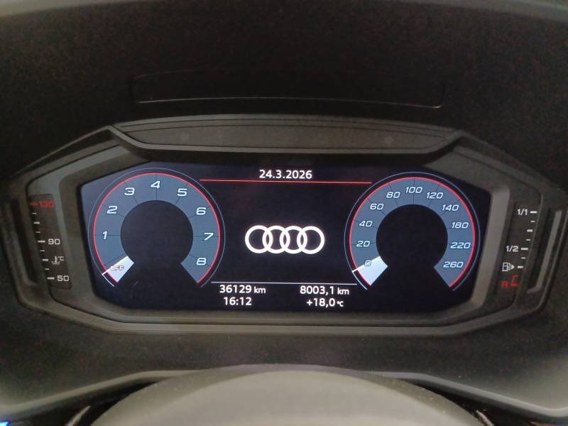 Audi A1 - Photo 21