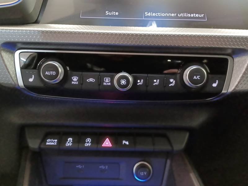Audi A1 - Photo 23