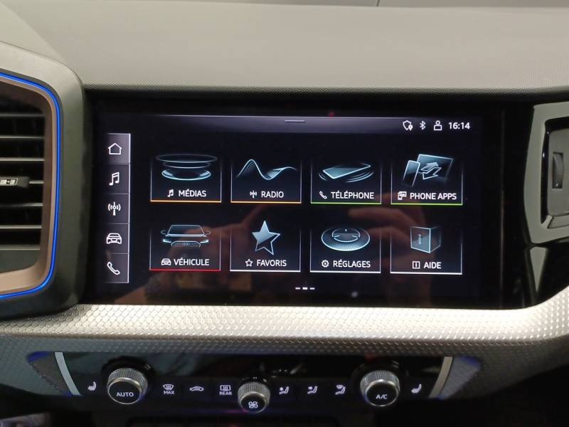 Audi A1 - Photo 24