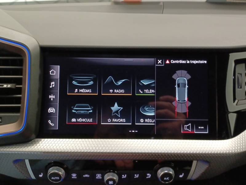 Audi A1 - Photo 25