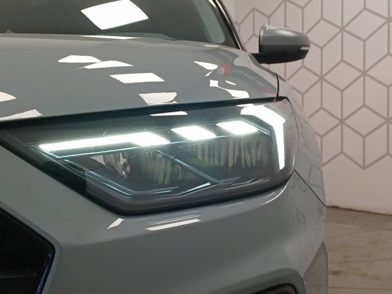 Audi A1 - Photo 29
