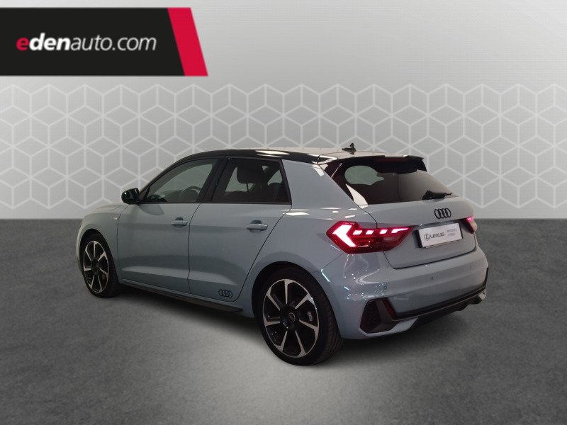 Audi A1 - Photo 3