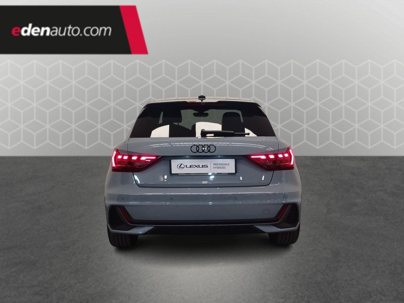 Audi A1 - Photo 4