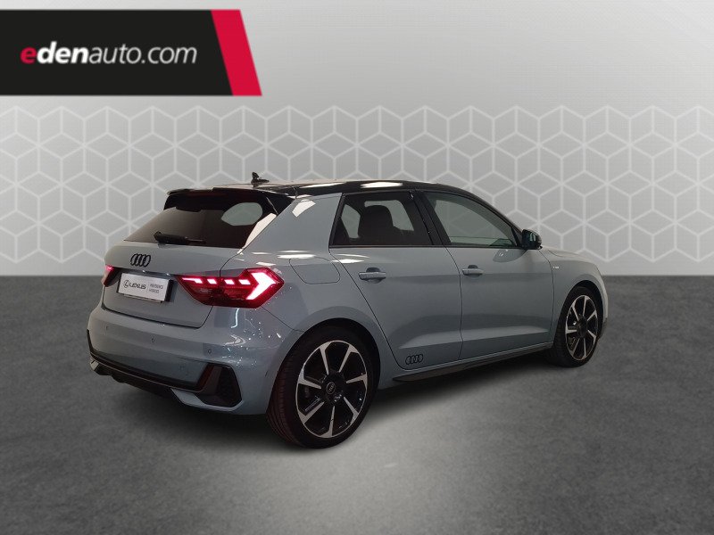 Audi A1 - Photo 5