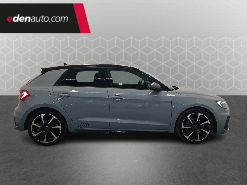 Audi A1 - Photo 6