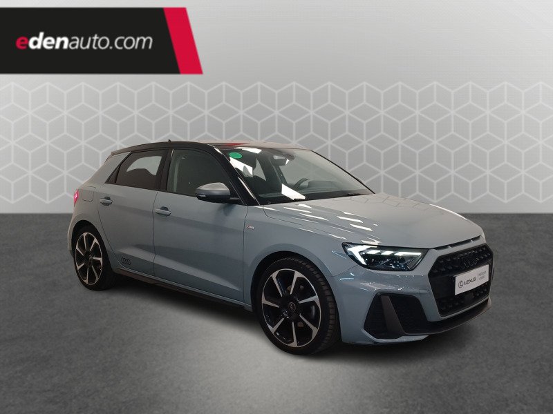 Audi A1 - Photo 7