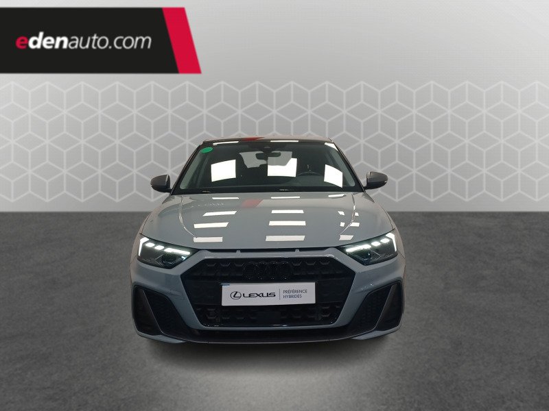 Audi A1 - Photo 8