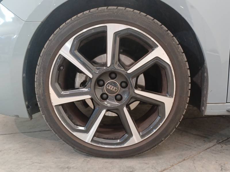 Audi A1 - Photo 9