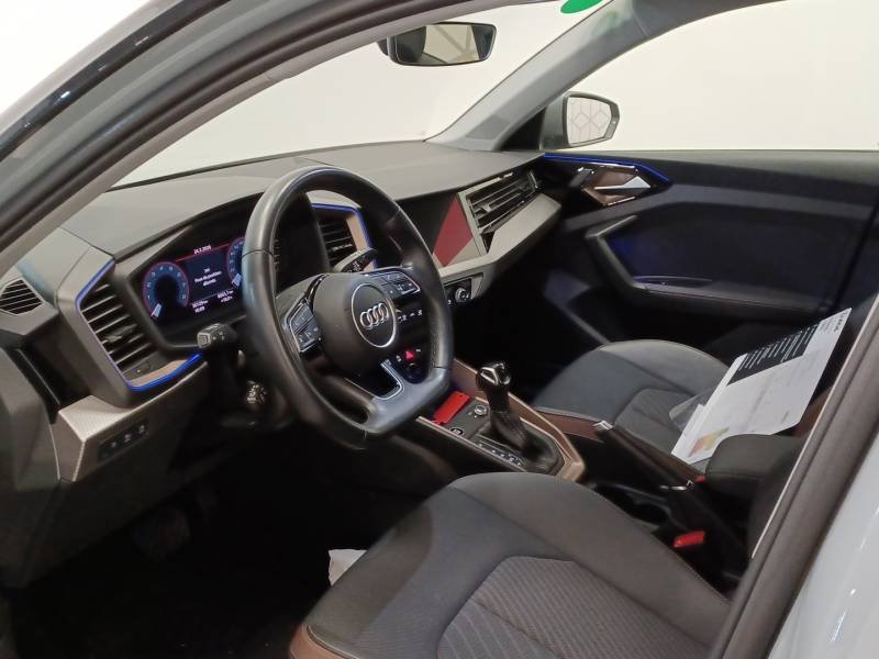 Audi A1 - Photo 10