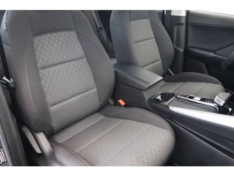 MG ZS - Photo 11
