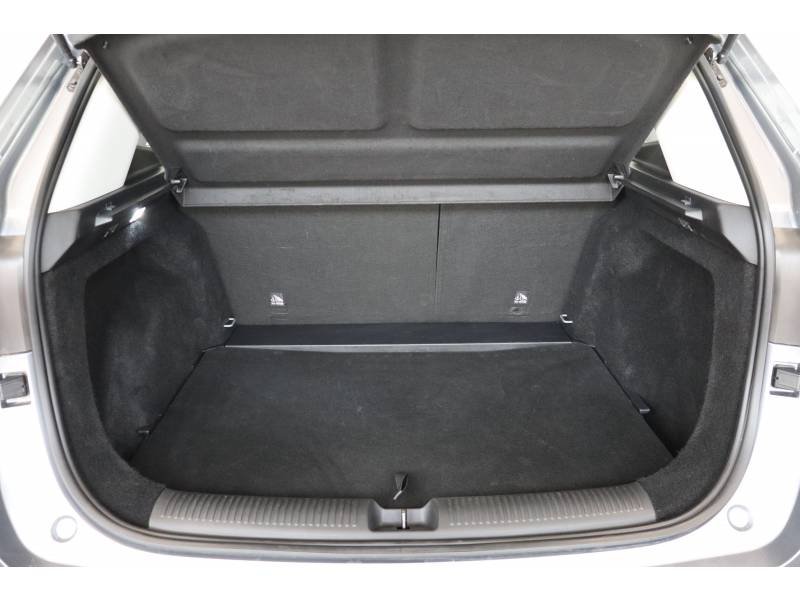 MG ZS - Photo 13