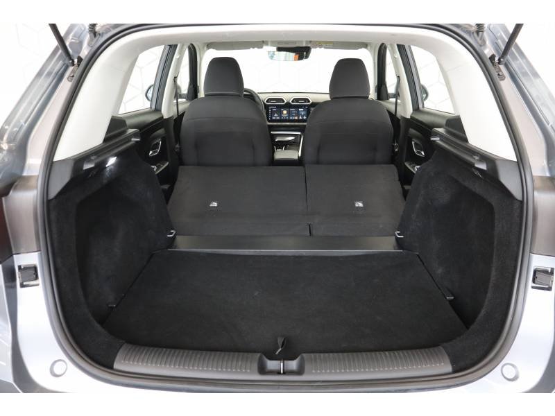 MG ZS - Photo 14