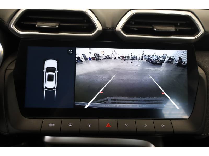 MG ZS - Photo 17