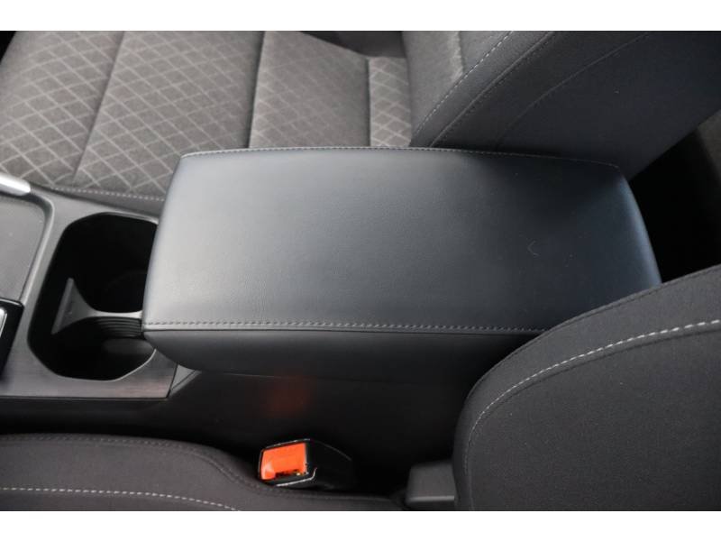 MG ZS - Photo 20
