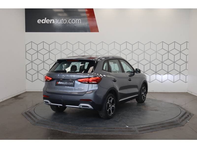 MG ZS - Photo 2