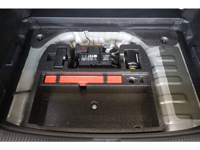 MG ZS - Photo 23