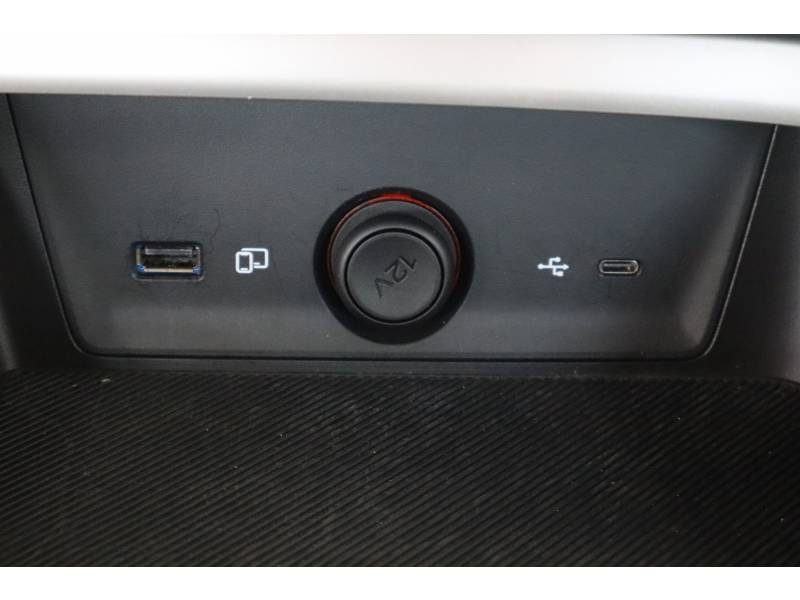 MG ZS - Photo 28