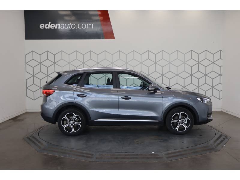 MG ZS - Photo 3