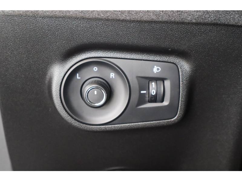 MG ZS - Photo 32