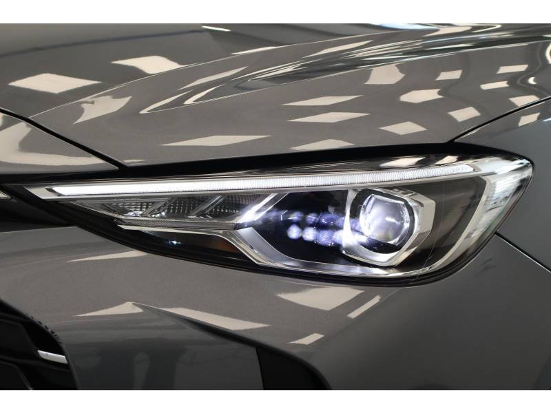 MG ZS - Photo 34