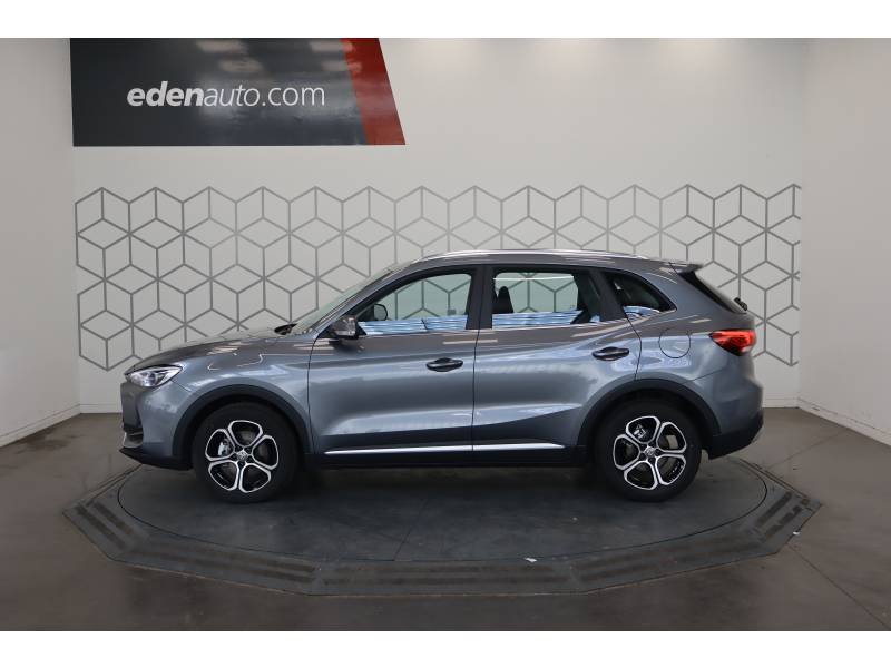 MG ZS - Photo 4