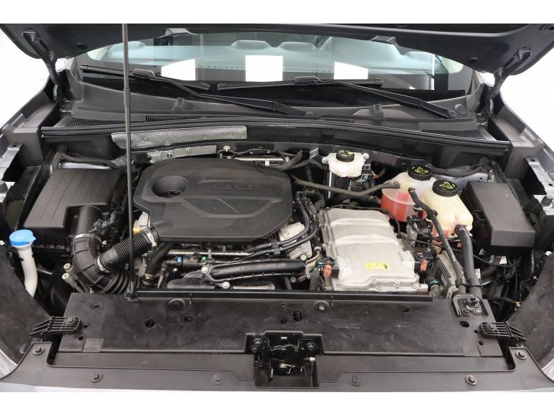 MG ZS - Photo 8
