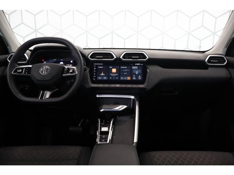 MG ZS - Photo 9