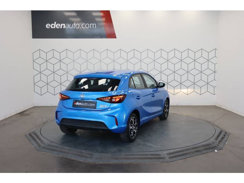 MG mg3 - Photo 2