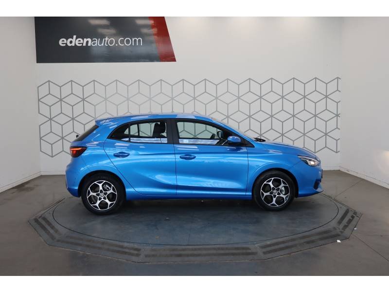 MG mg3 - Photo 3