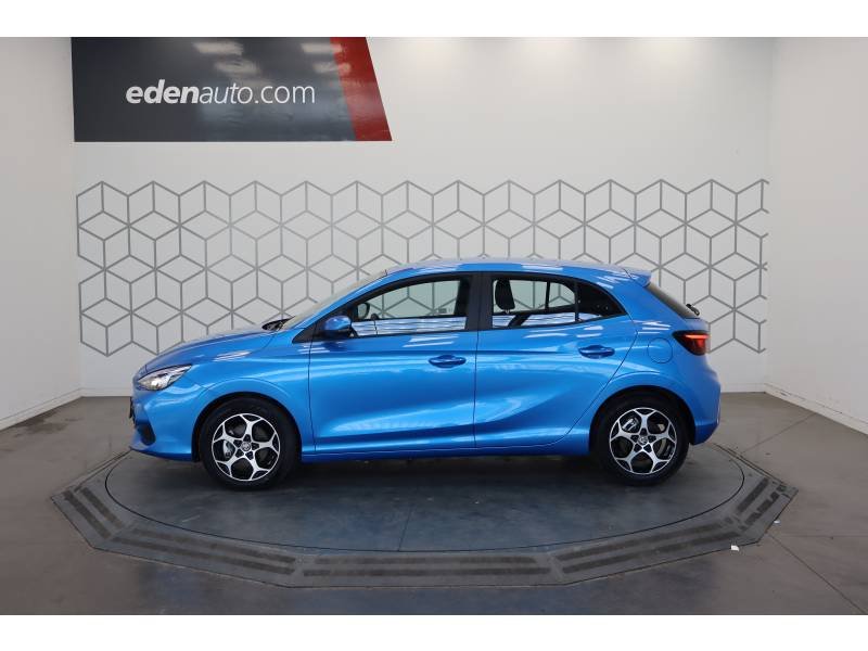MG mg3 - Photo 4