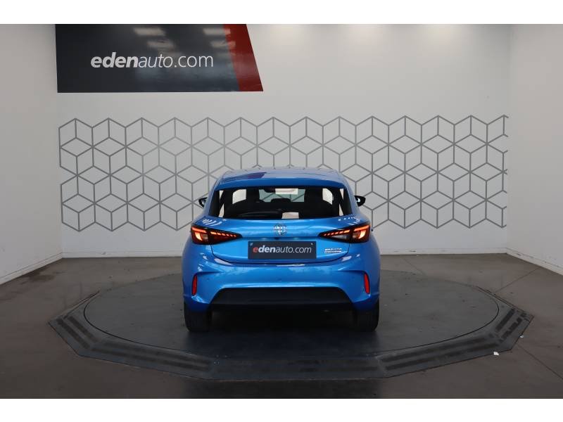 MG mg3 - Photo 6