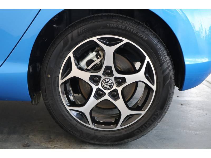 MG mg3 - Photo 7