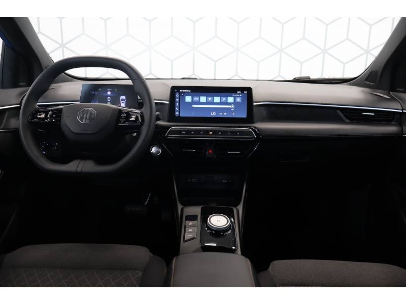 MG mg3 - Photo 9