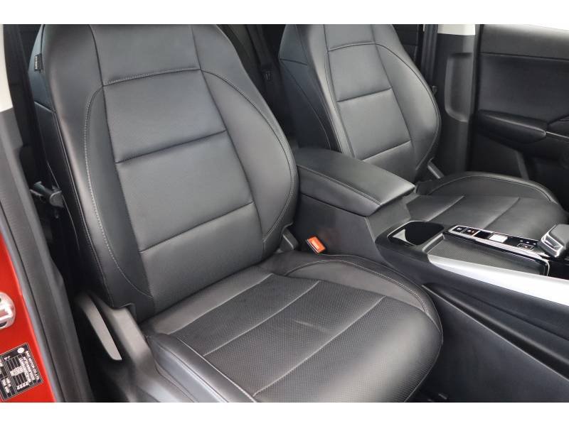 MG ZS - Photo 11