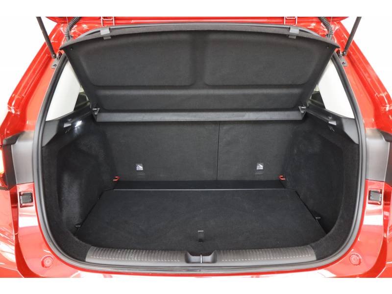 MG ZS - Photo 13