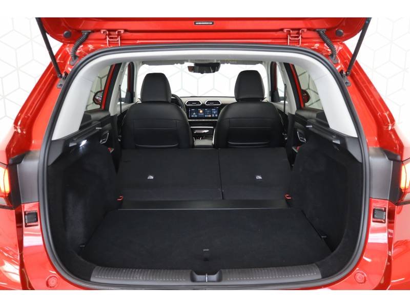 MG ZS - Photo 14