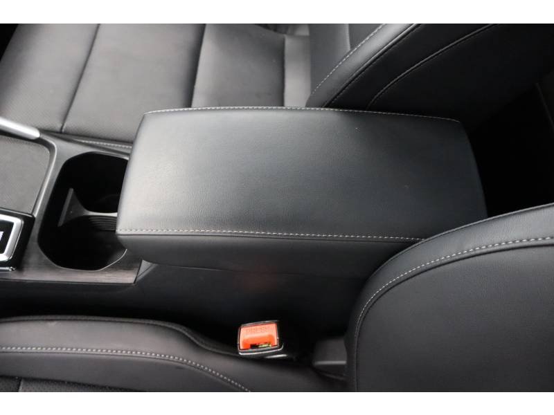 MG ZS - Photo 20
