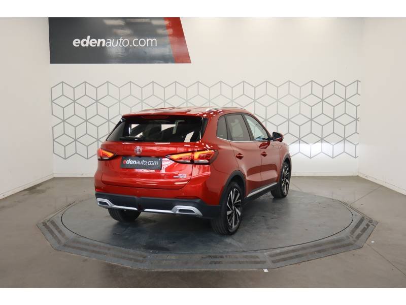 MG ZS - Photo 2