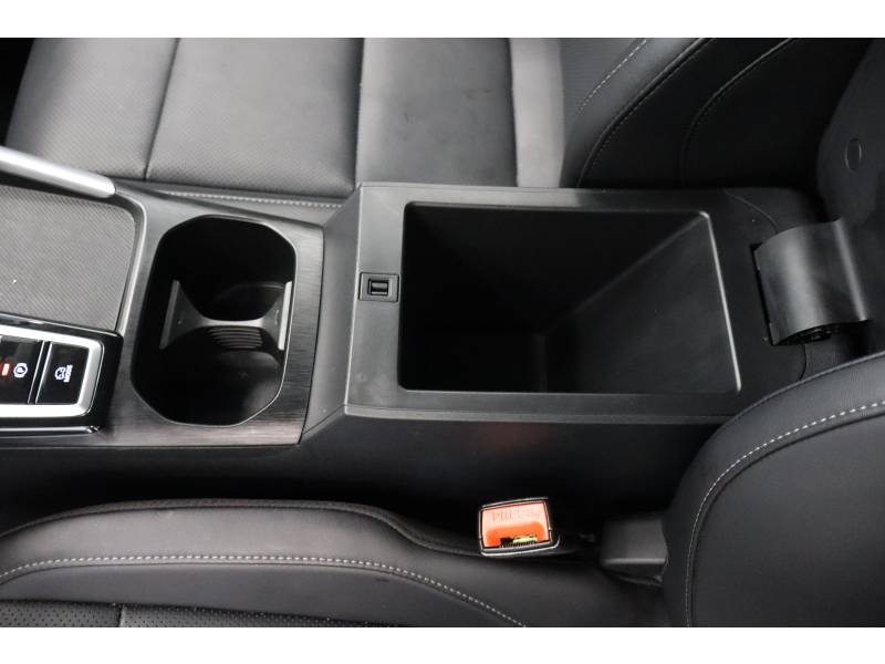 MG ZS - Photo 21