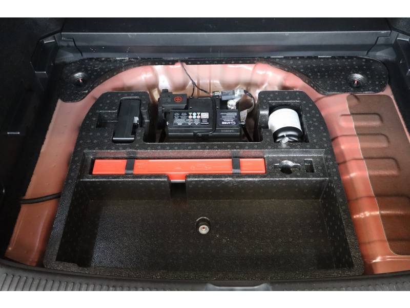 MG ZS - Photo 23