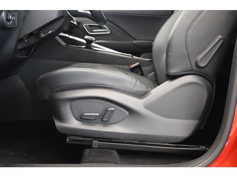 MG ZS - Photo 26