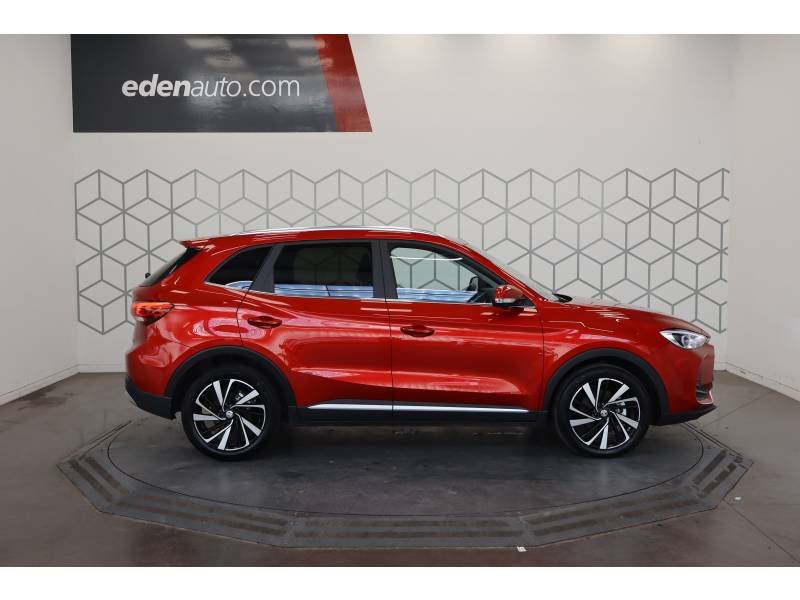 MG ZS - Photo 3