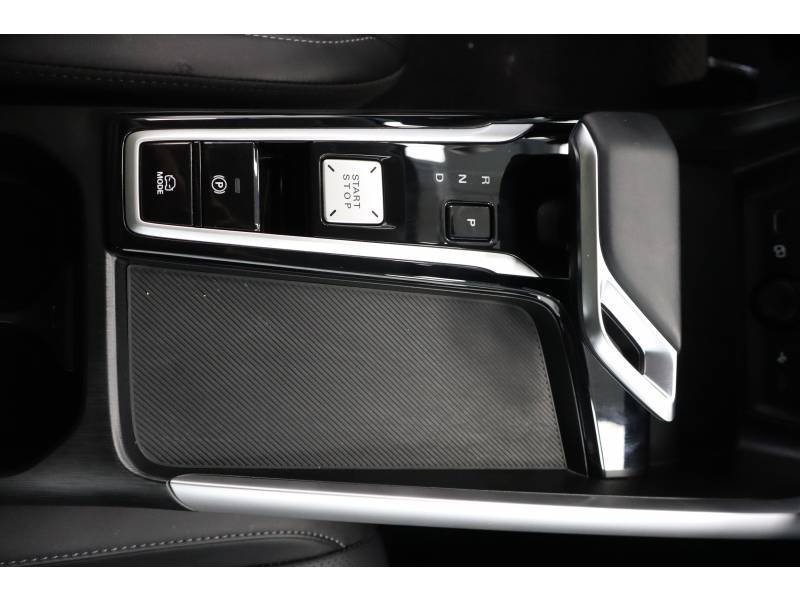 MG ZS - Photo 33