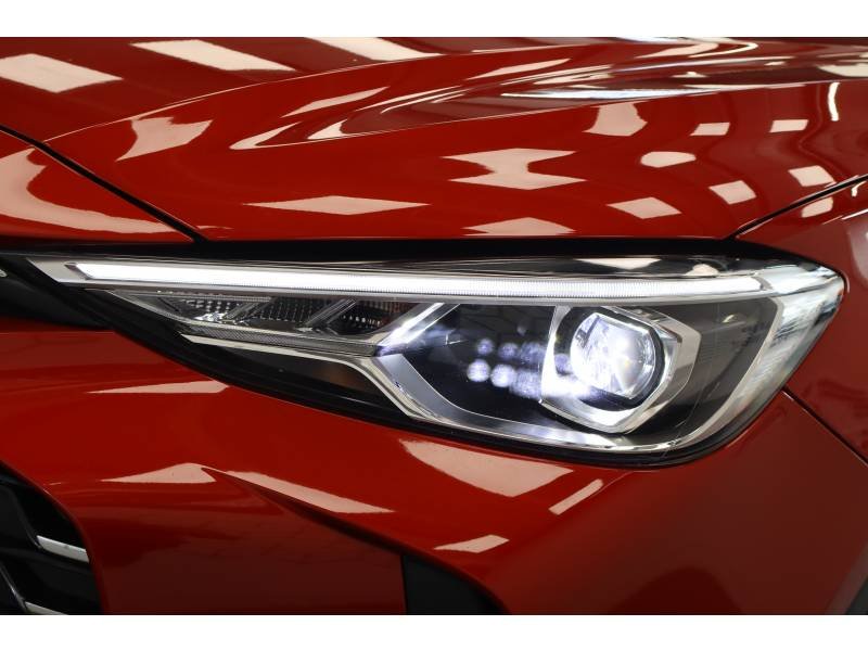 MG ZS - Photo 34