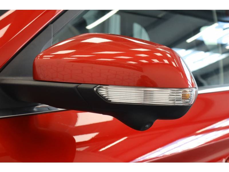 MG ZS - Photo 35