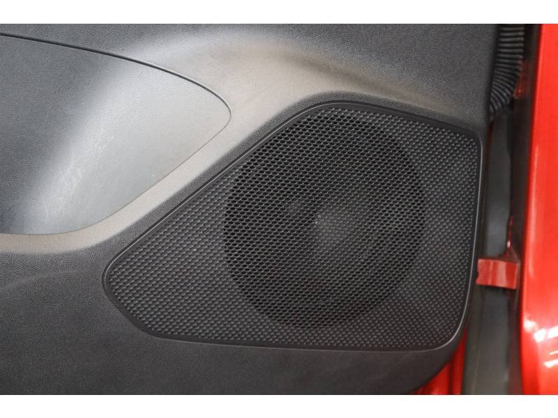 MG ZS - Photo 36
