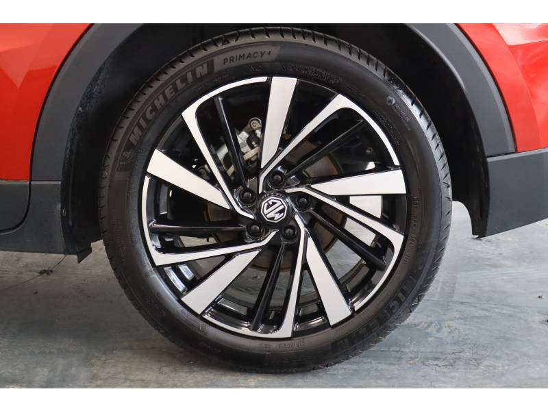 MG ZS - Photo 7