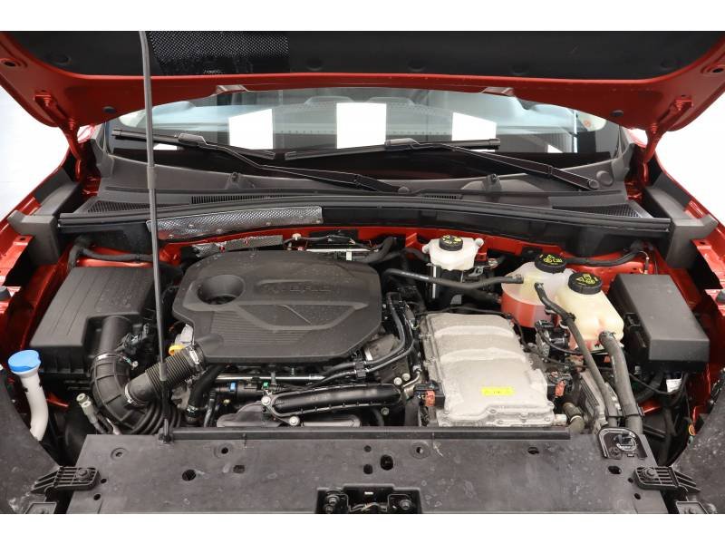 MG ZS - Photo 8